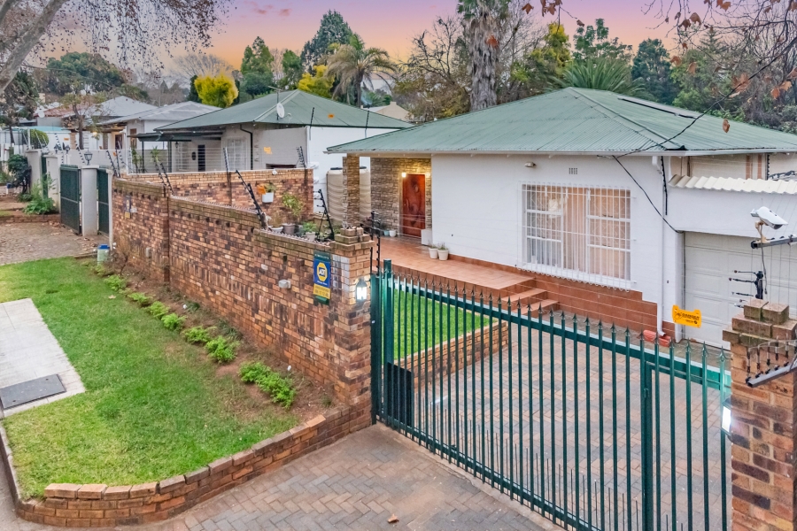 3 Bedroom Property for Sale in Westdene Gauteng