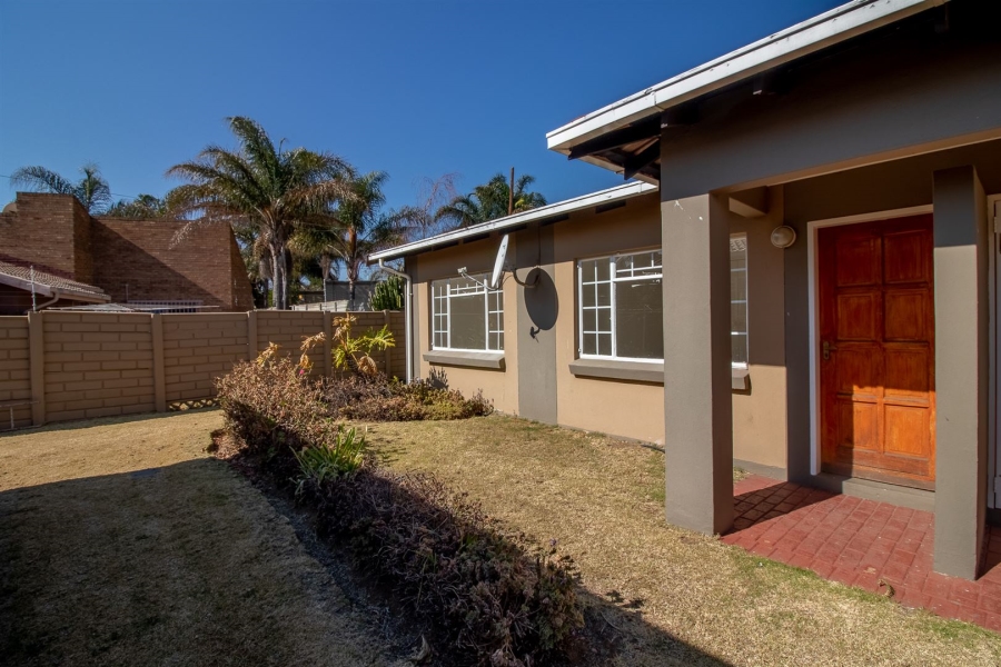 2 Bedroom Property for Sale in Kempton Park Ext 4 Gauteng