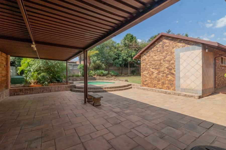 3 Bedroom Property for Sale in Van Riebeeck Park Gauteng