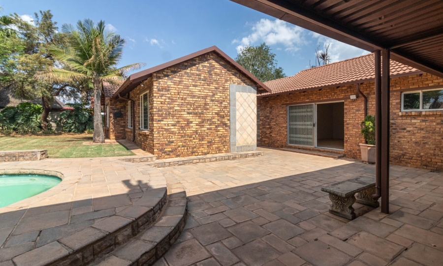 3 Bedroom Property for Sale in Van Riebeeck Park Gauteng