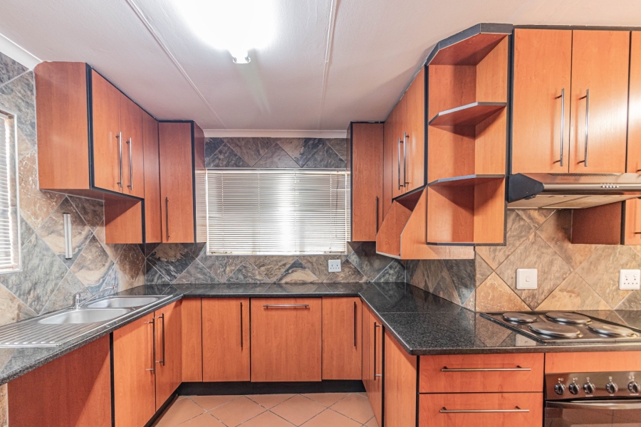 3 Bedroom Property for Sale in Van Riebeeck Park Gauteng