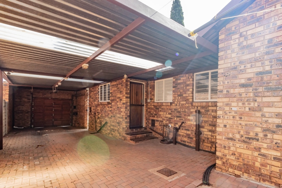 3 Bedroom Property for Sale in Van Riebeeck Park Gauteng