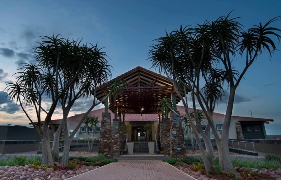 0 Bedroom Property for Sale in Pebble Rock Golf Village Gauteng