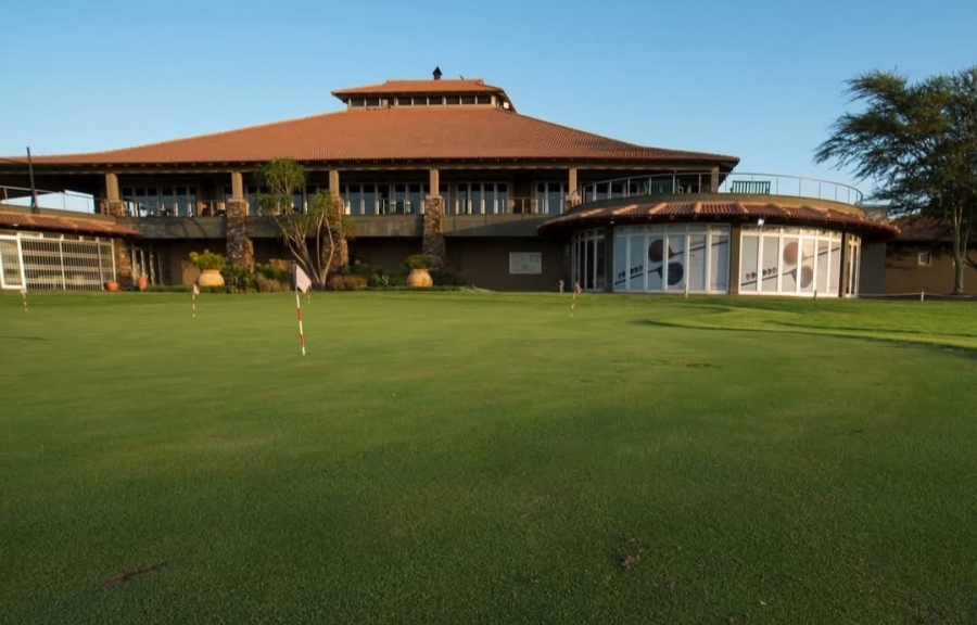 0 Bedroom Property for Sale in Pebble Rock Golf Village Gauteng
