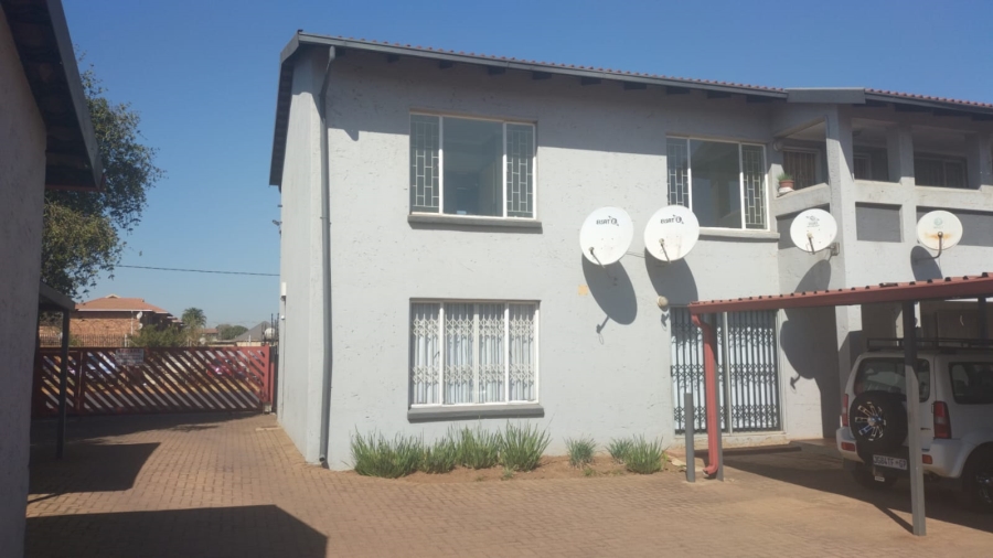 2 Bedroom Property for Sale in Kempton Park Central Gauteng