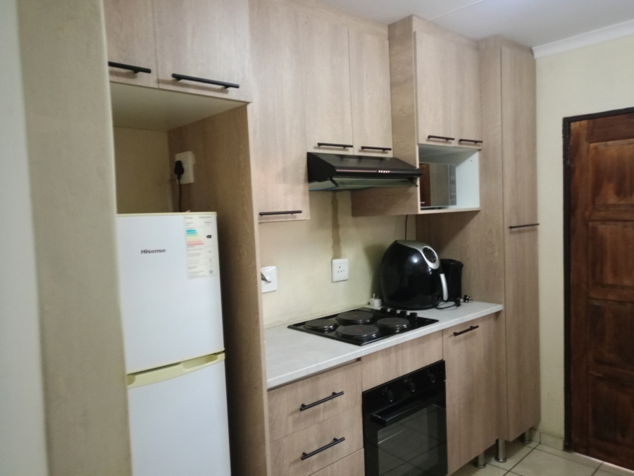 3 Bedroom Property for Sale in Vanderbijlpark CE 4 Gauteng