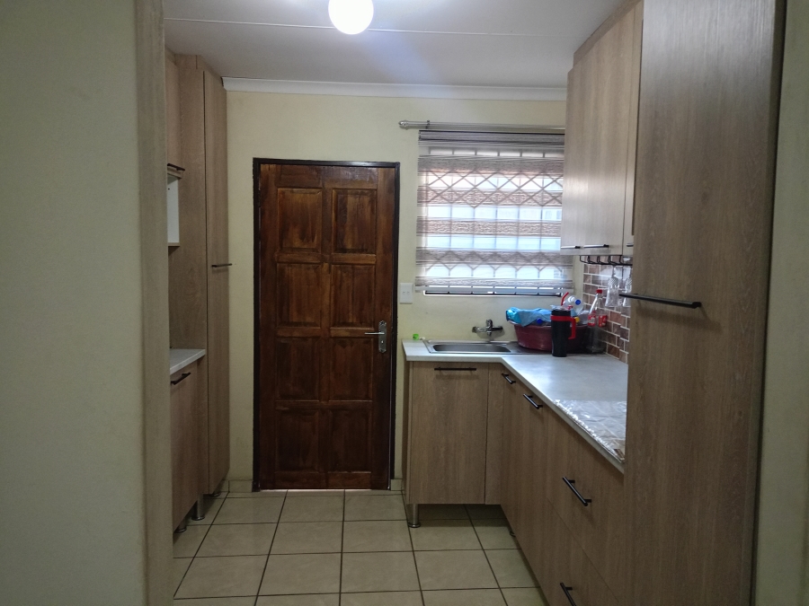 3 Bedroom Property for Sale in Vanderbijlpark CE 4 Gauteng