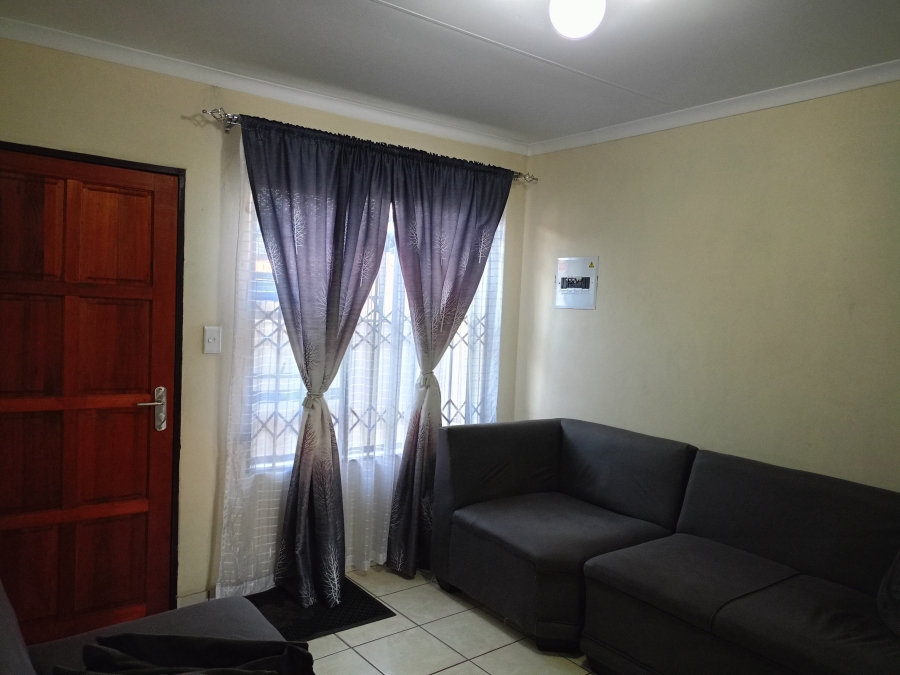 3 Bedroom Property for Sale in Vanderbijlpark CE 4 Gauteng