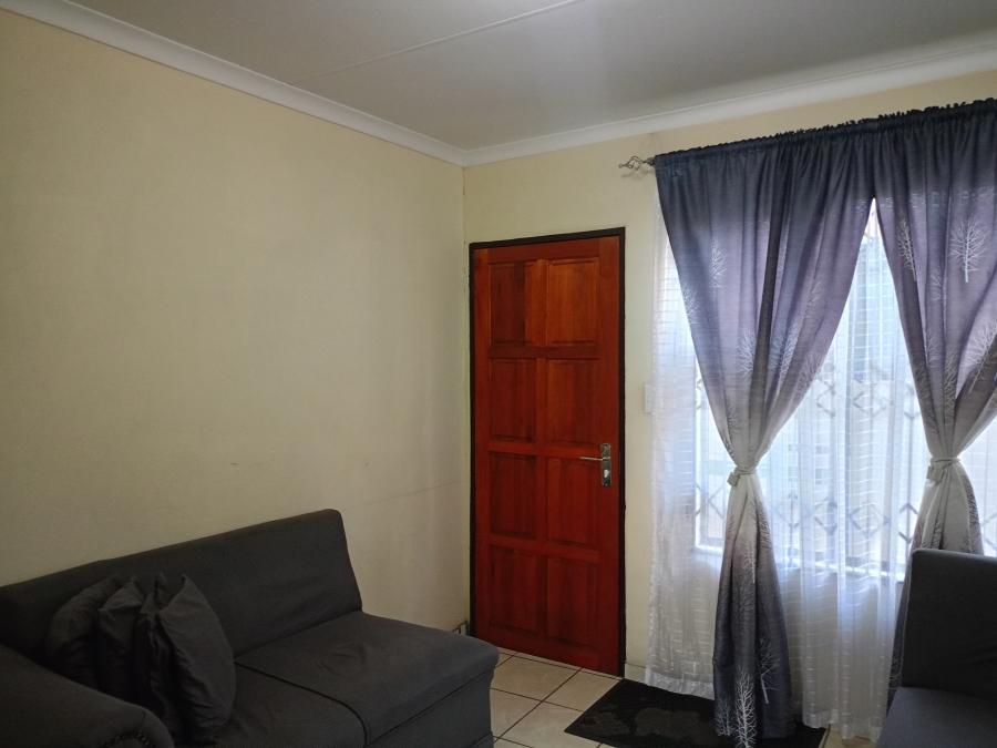 3 Bedroom Property for Sale in Vanderbijlpark CE 4 Gauteng