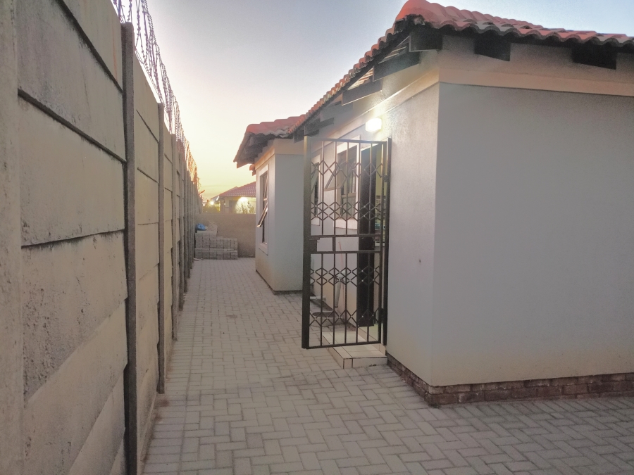 3 Bedroom Property for Sale in Vanderbijlpark CE 4 Gauteng