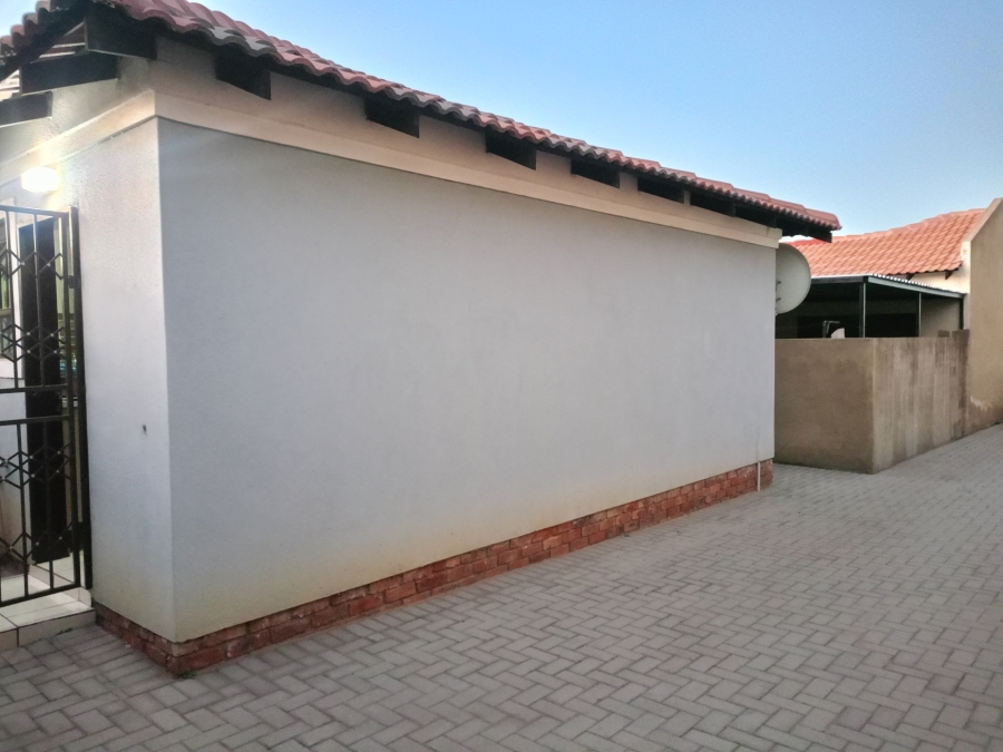 3 Bedroom Property for Sale in Vanderbijlpark CE 4 Gauteng