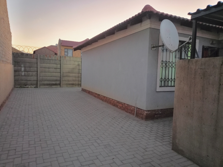 3 Bedroom Property for Sale in Vanderbijlpark CE 4 Gauteng