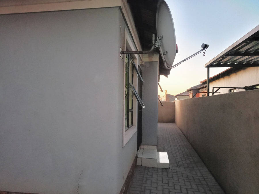 3 Bedroom Property for Sale in Vanderbijlpark CE 4 Gauteng