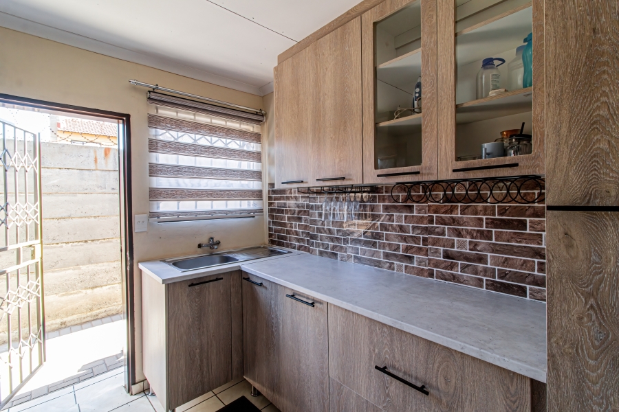 3 Bedroom Property for Sale in Vanderbijlpark CE 4 Gauteng