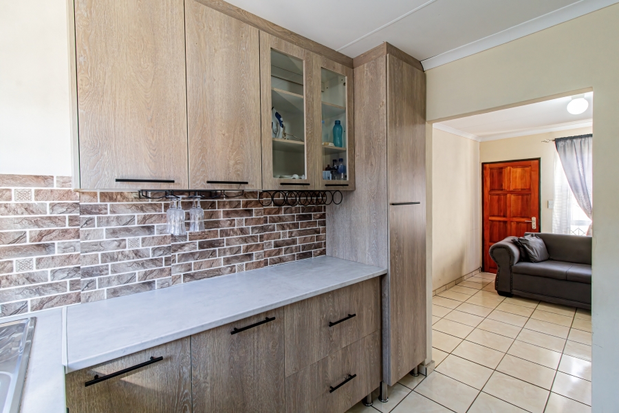 3 Bedroom Property for Sale in Vanderbijlpark CE 4 Gauteng
