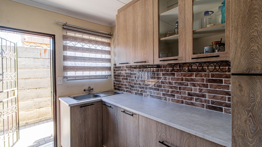 3 Bedroom Property for Sale in Vanderbijlpark CE 4 Gauteng