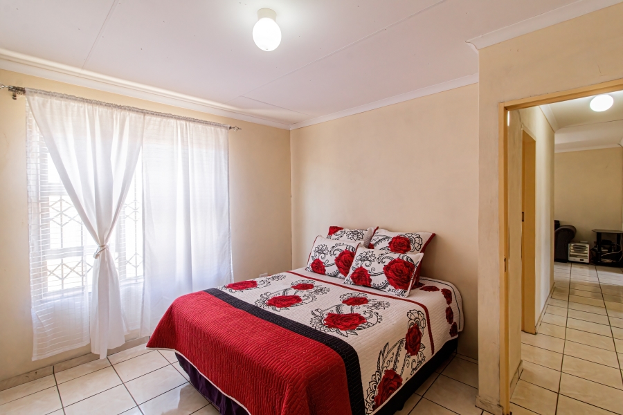 3 Bedroom Property for Sale in Vanderbijlpark CE 4 Gauteng