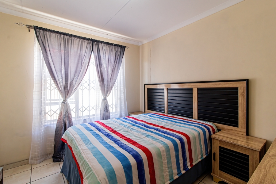 3 Bedroom Property for Sale in Vanderbijlpark CE 4 Gauteng