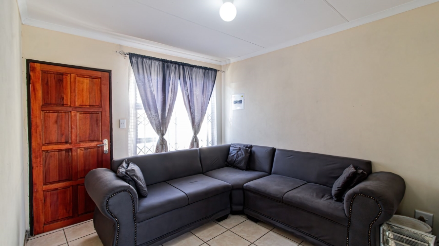 3 Bedroom Property for Sale in Vanderbijlpark CE 4 Gauteng