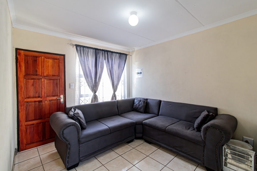 3 Bedroom Property for Sale in Vanderbijlpark CE 4 Gauteng
