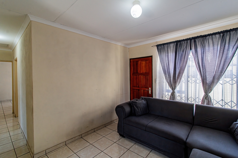 3 Bedroom Property for Sale in Vanderbijlpark CE 4 Gauteng