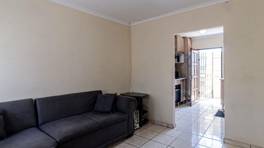 3 Bedroom Property for Sale in Vanderbijlpark CE 4 Gauteng