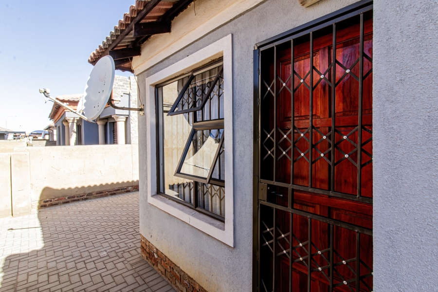 3 Bedroom Property for Sale in Vanderbijlpark CE 4 Gauteng