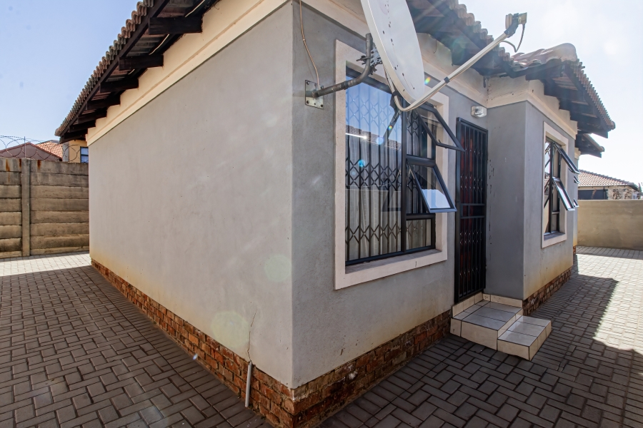 3 Bedroom Property for Sale in Vanderbijlpark CE 4 Gauteng