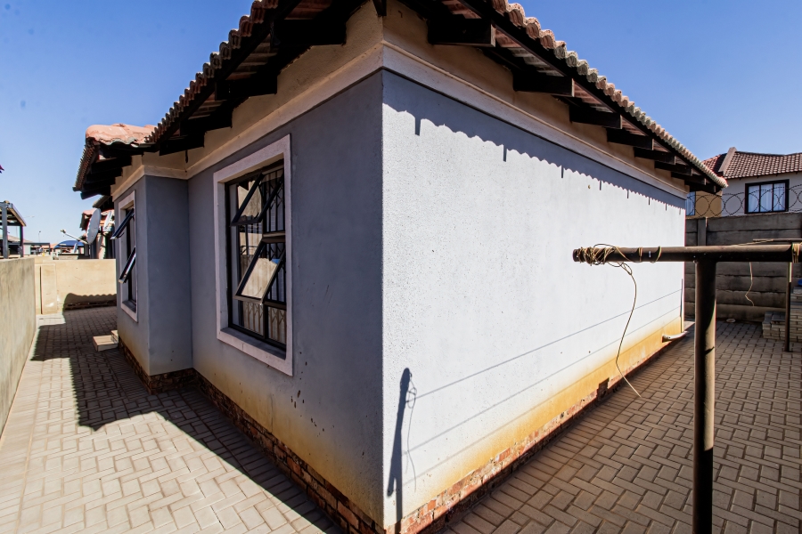 3 Bedroom Property for Sale in Vanderbijlpark CE 4 Gauteng