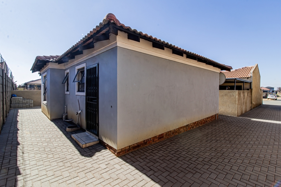 3 Bedroom Property for Sale in Vanderbijlpark CE 4 Gauteng