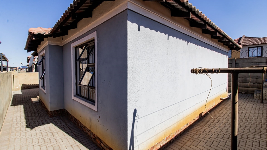 3 Bedroom Property for Sale in Vanderbijlpark CE 4 Gauteng