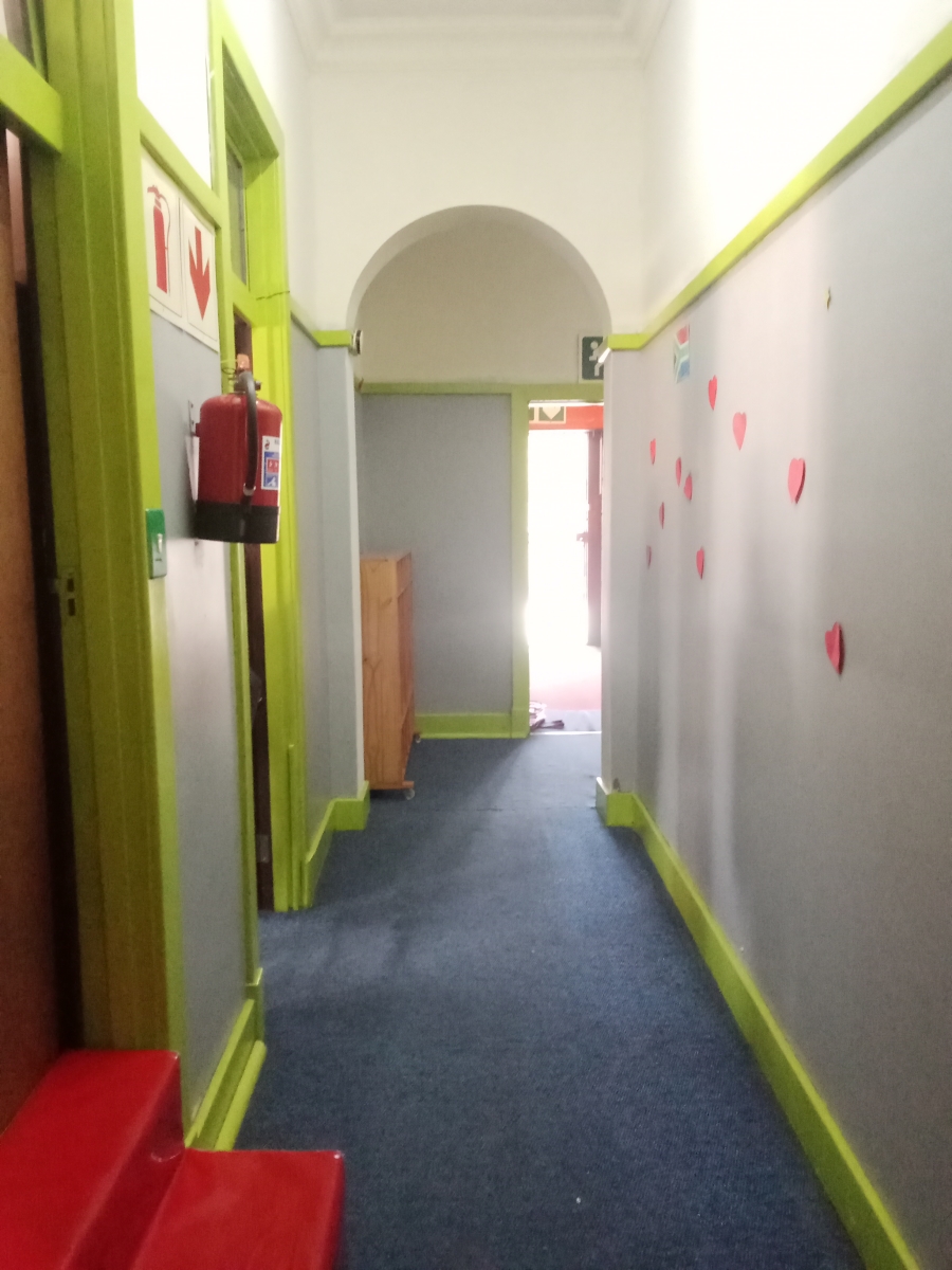 8 Bedroom Property for Sale in Nigel Gauteng