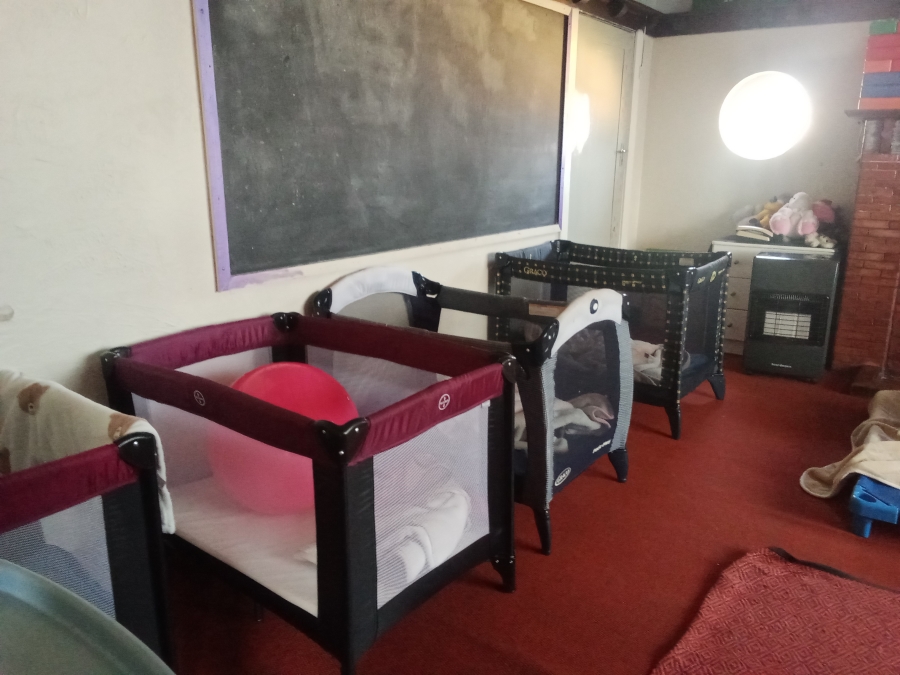 8 Bedroom Property for Sale in Nigel Gauteng