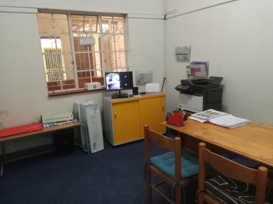 8 Bedroom Property for Sale in Nigel Gauteng