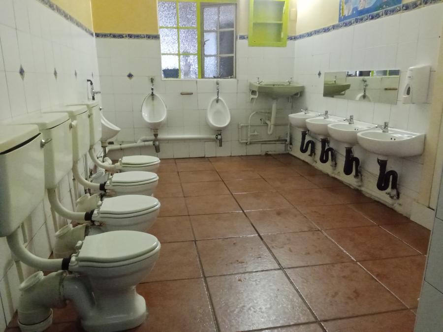 8 Bedroom Property for Sale in Nigel Gauteng