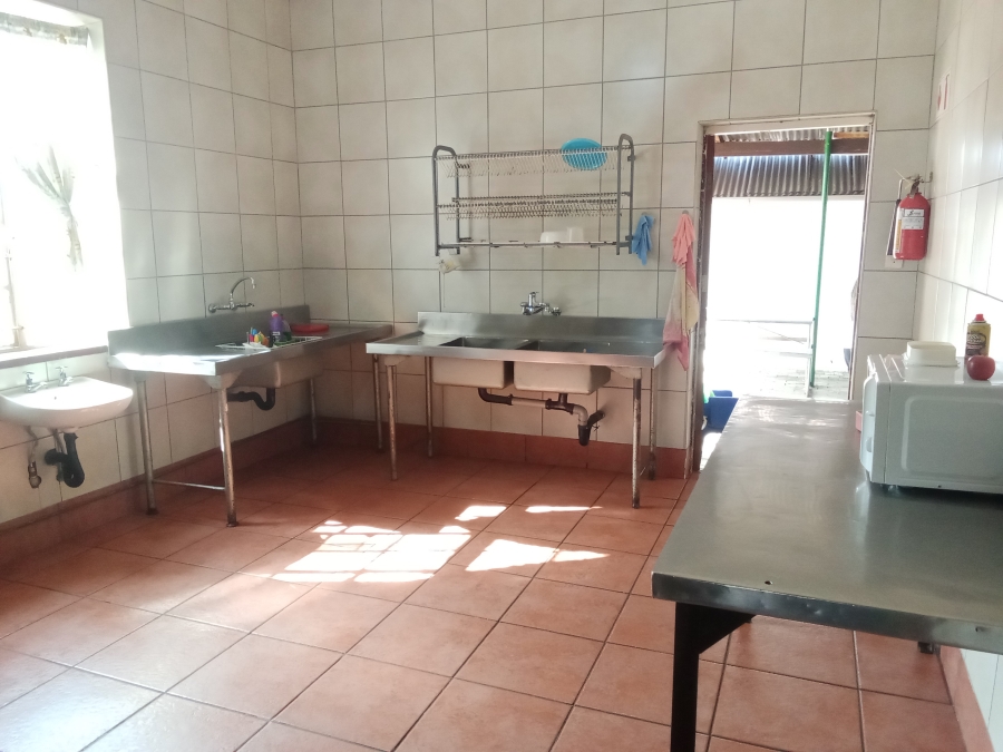 8 Bedroom Property for Sale in Nigel Gauteng