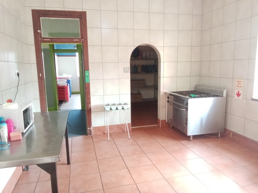 8 Bedroom Property for Sale in Nigel Gauteng