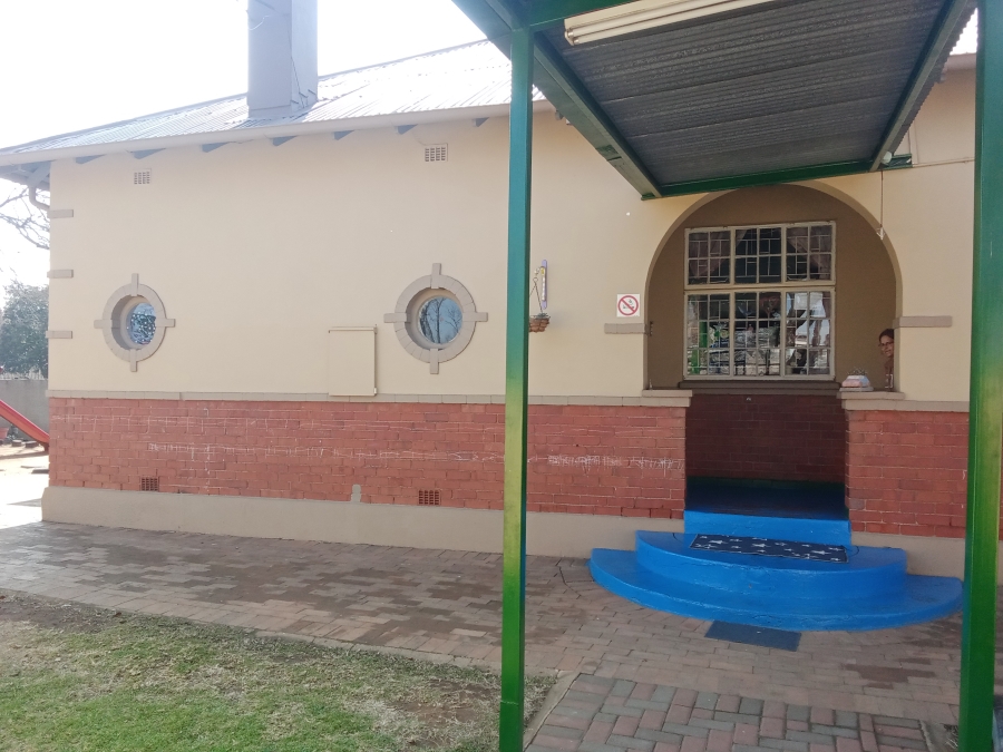 8 Bedroom Property for Sale in Nigel Gauteng