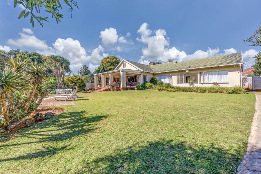 4 Bedroom Property for Sale in Northcliff Gauteng