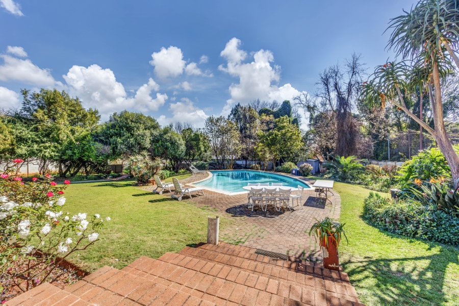 4 Bedroom Property for Sale in Northcliff Gauteng