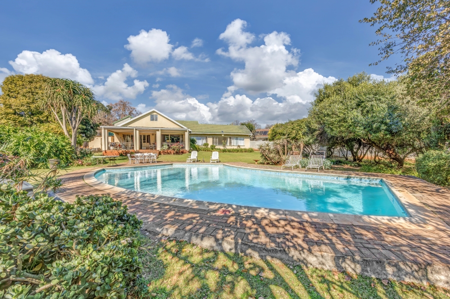 4 Bedroom Property for Sale in Northcliff Gauteng