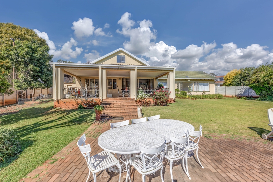 4 Bedroom Property for Sale in Northcliff Gauteng