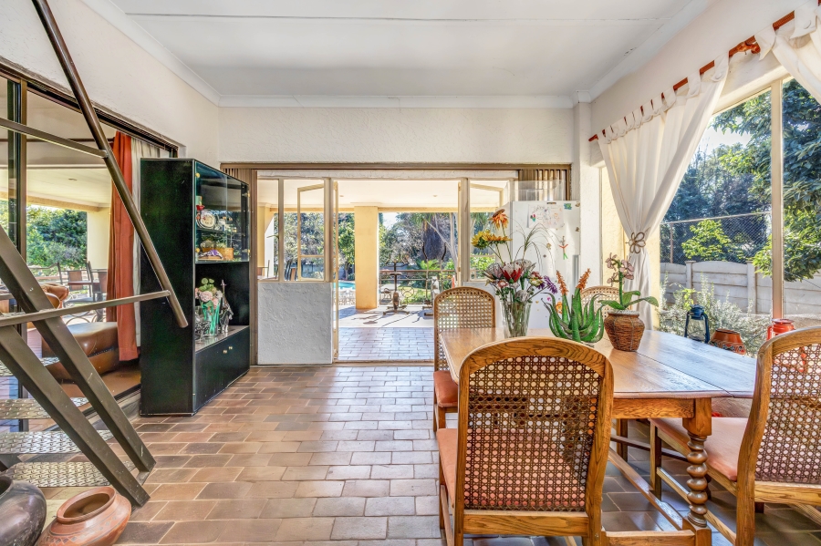 4 Bedroom Property for Sale in Northcliff Gauteng