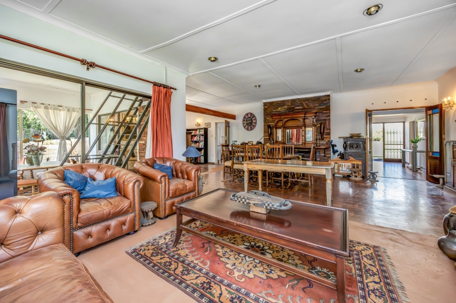 4 Bedroom Property for Sale in Northcliff Gauteng
