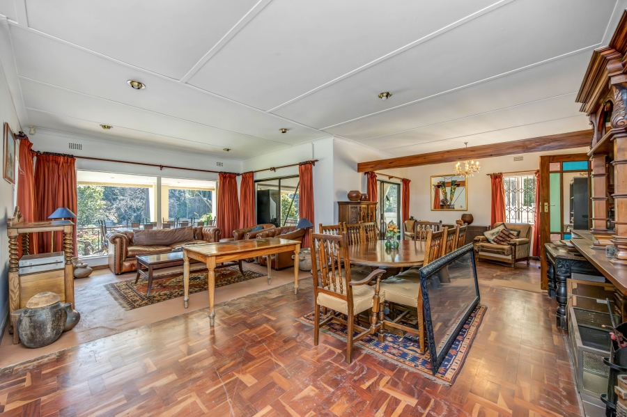 4 Bedroom Property for Sale in Northcliff Gauteng