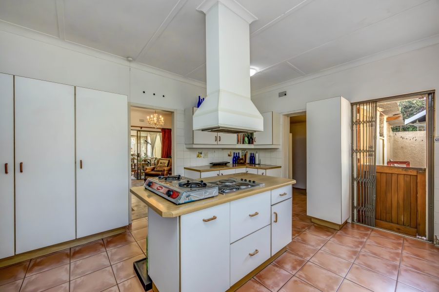 4 Bedroom Property for Sale in Northcliff Gauteng