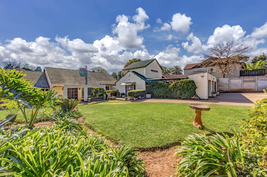 4 Bedroom Property for Sale in Northcliff Gauteng