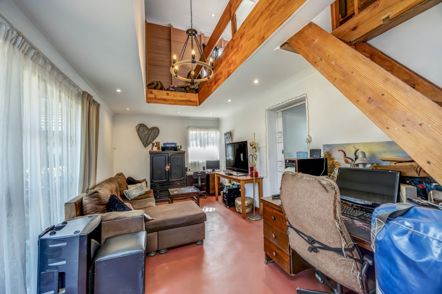 4 Bedroom Property for Sale in Northcliff Gauteng