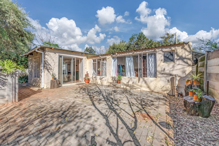 4 Bedroom Property for Sale in Northcliff Gauteng
