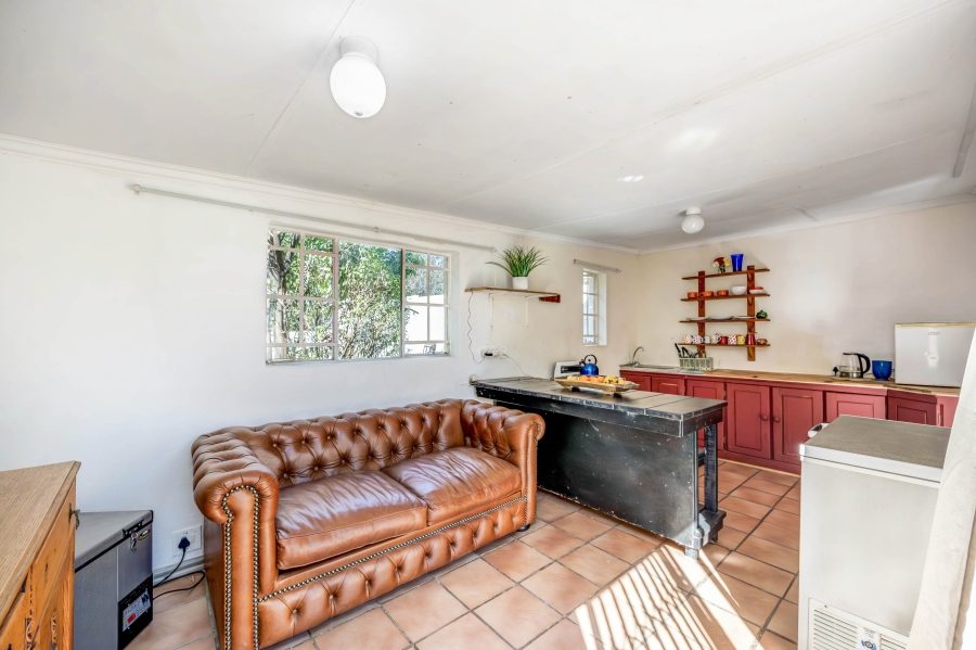 4 Bedroom Property for Sale in Northcliff Gauteng